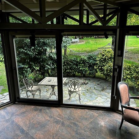 Villa Kirkpinar Sapanca Esterno foto