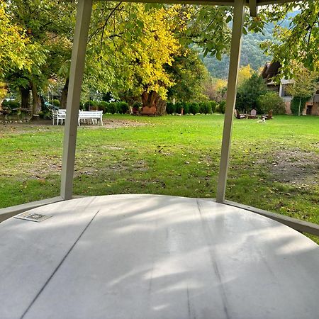 Villa Kirkpinar Sapanca Esterno foto