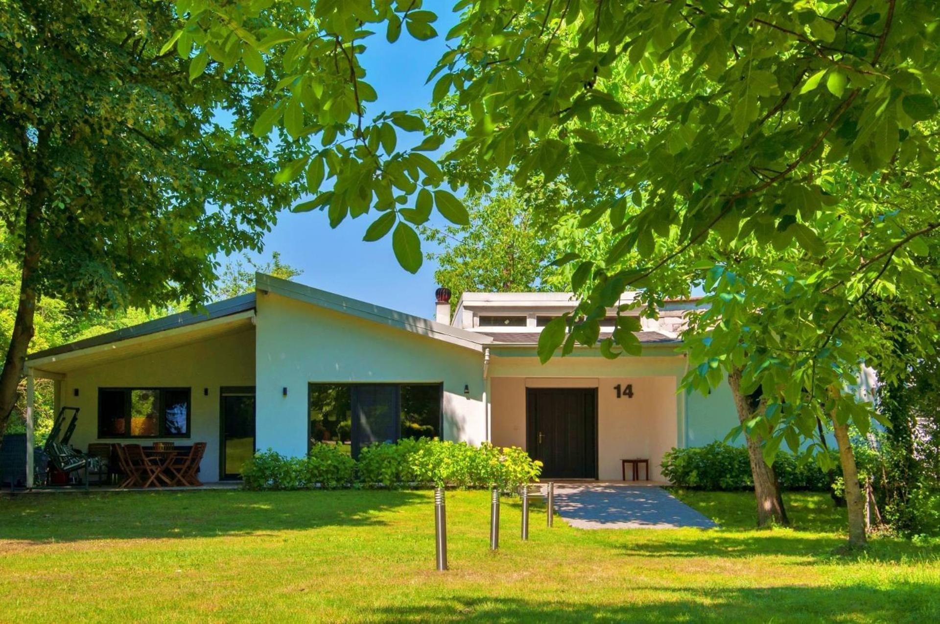 Villa Kirkpinar Sapanca Esterno foto