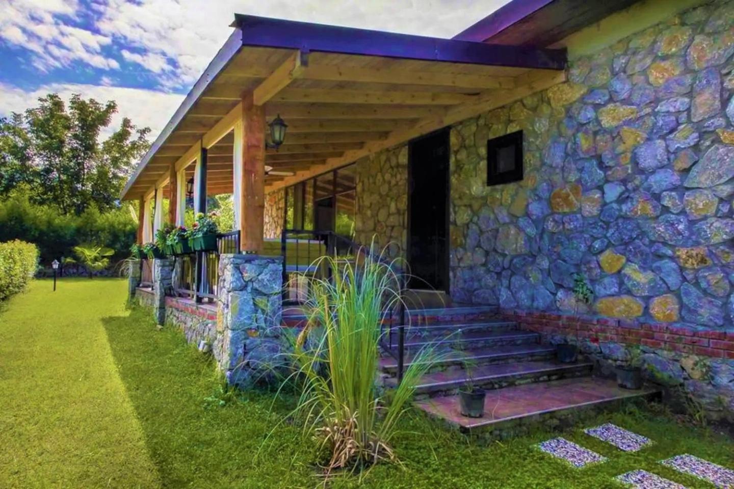Villa Kirkpinar Sapanca Esterno foto