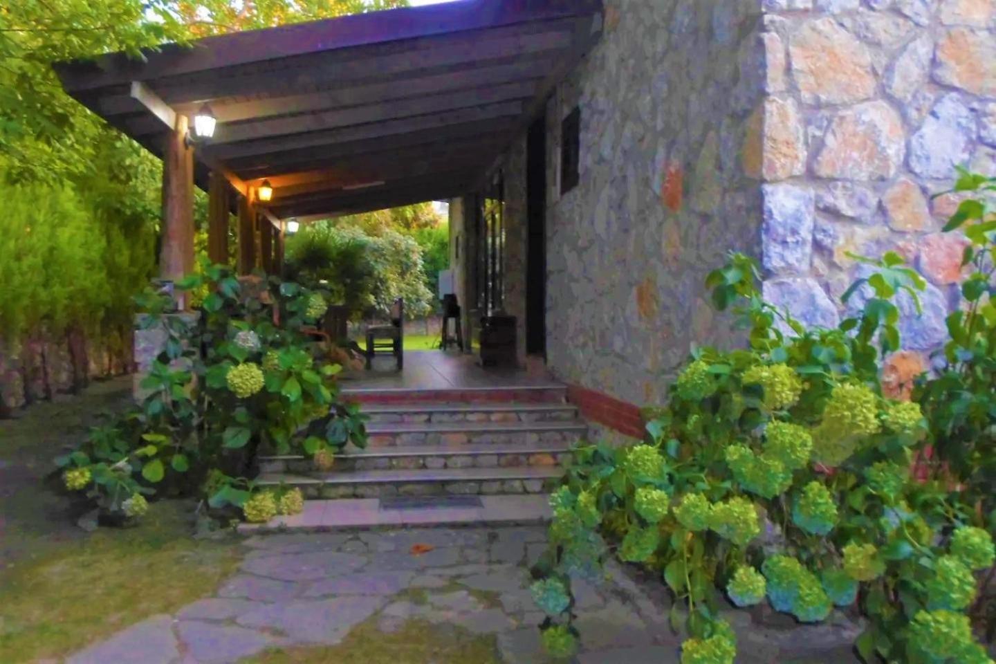 Villa Kirkpinar Sapanca Esterno foto