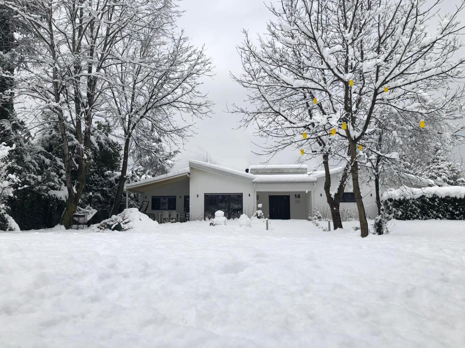 Villa Kirkpinar Sapanca Esterno foto