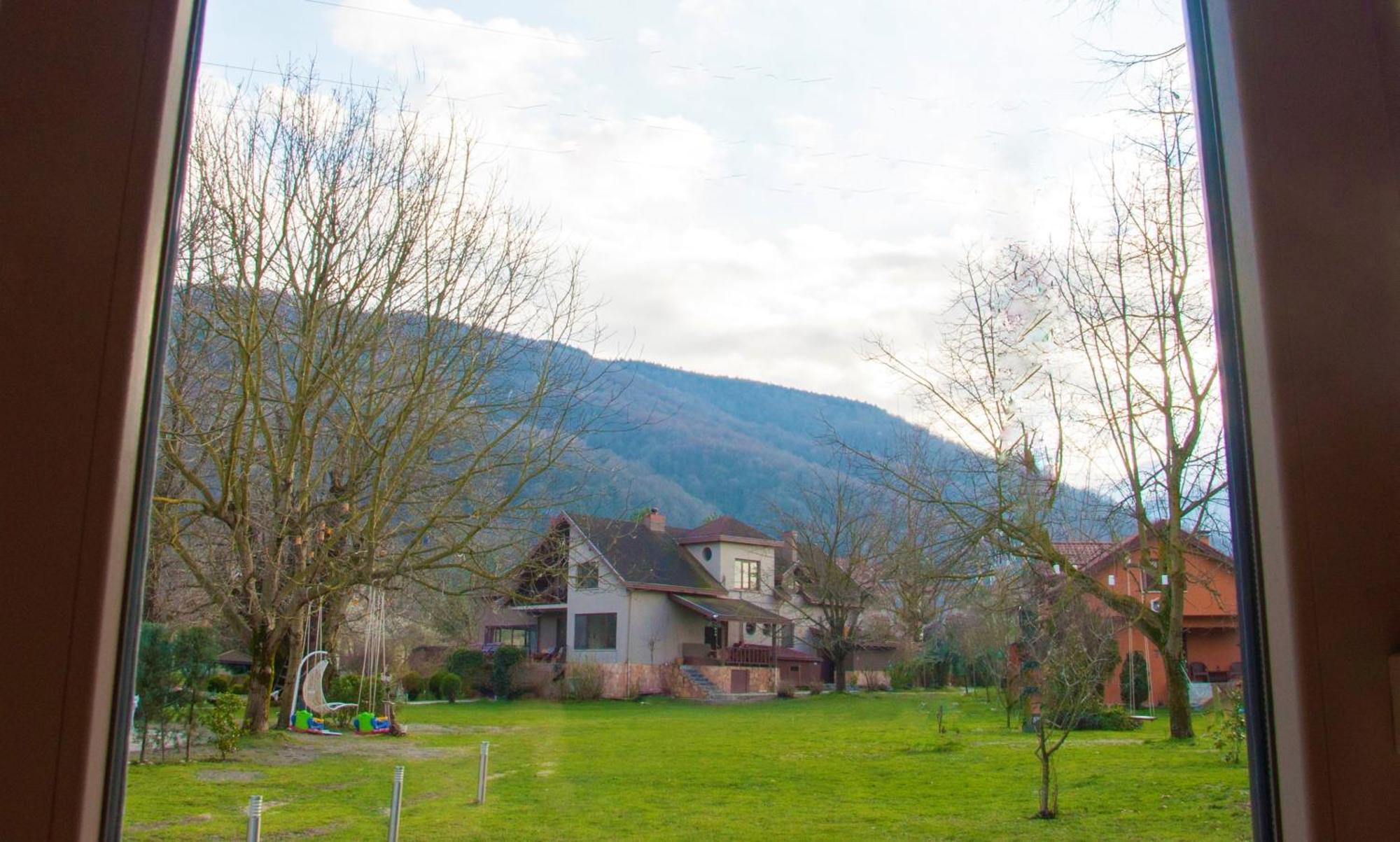 Villa Kirkpinar Sapanca Camera foto