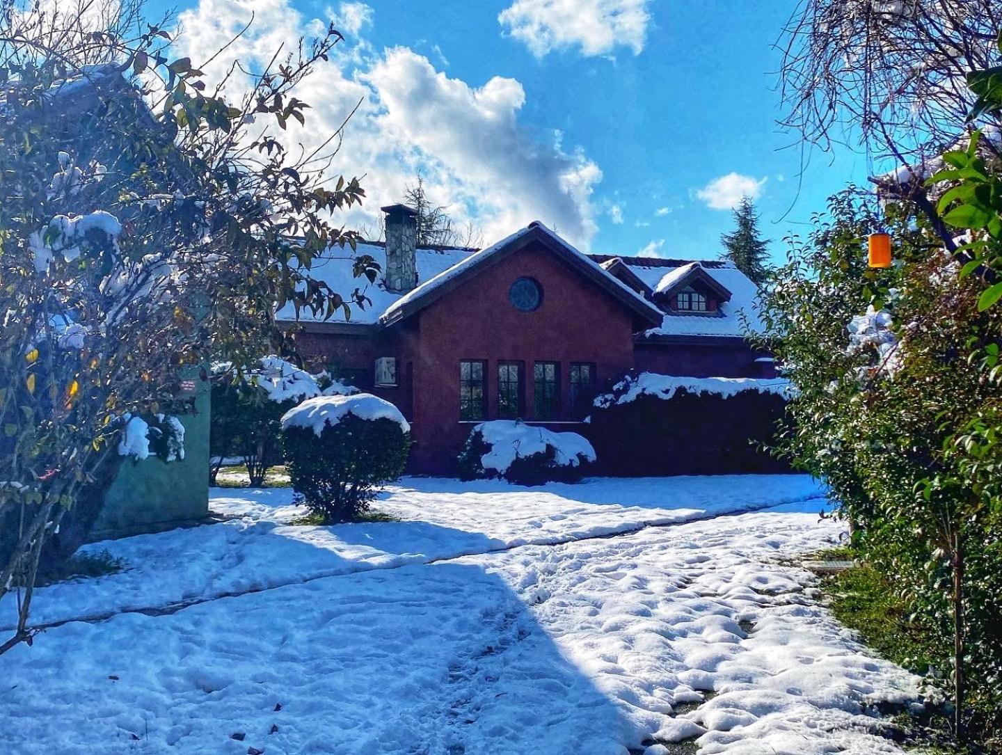 Villa Kirkpinar Sapanca Esterno foto