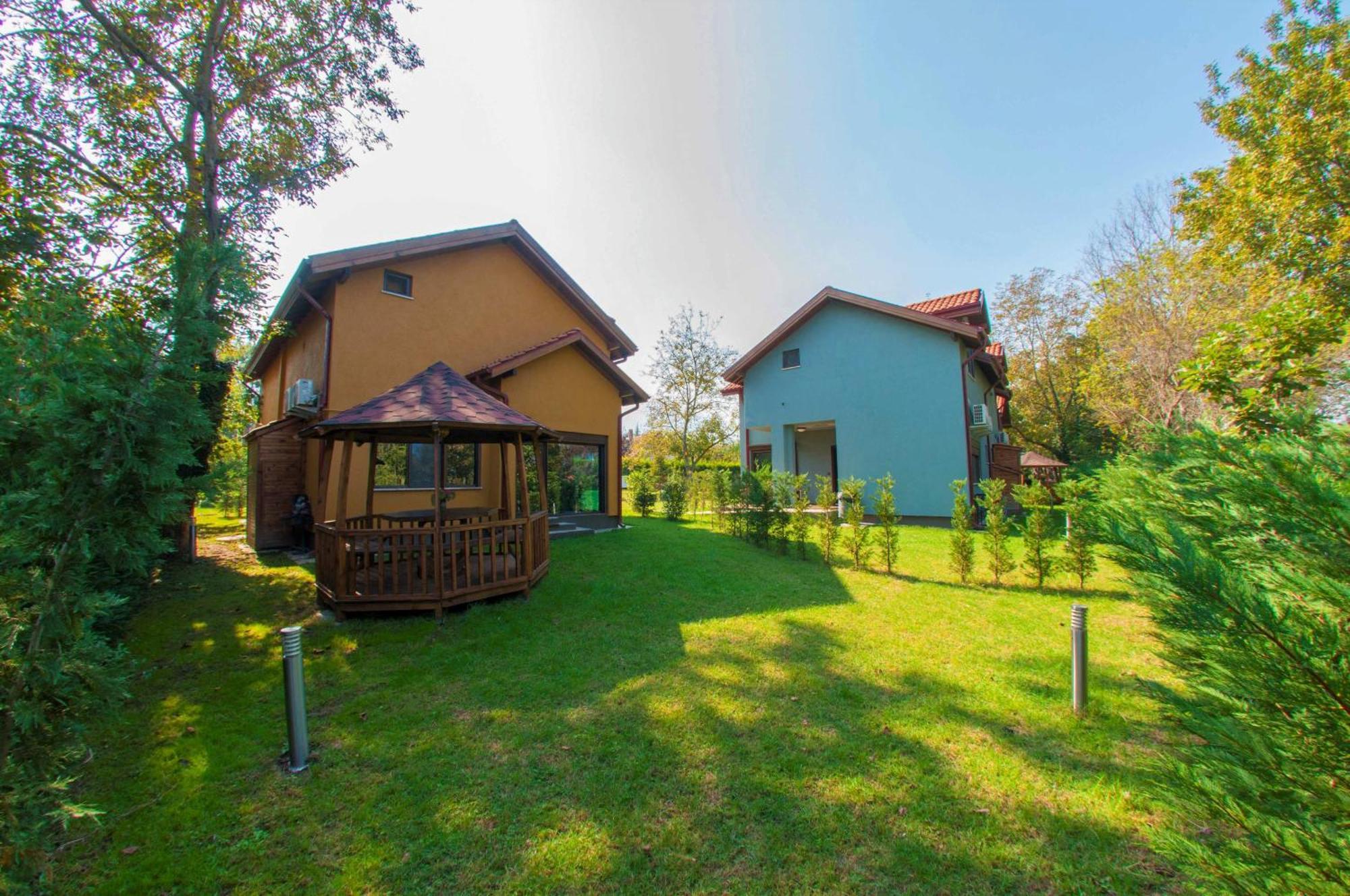 Villa Kirkpinar Sapanca Camera foto