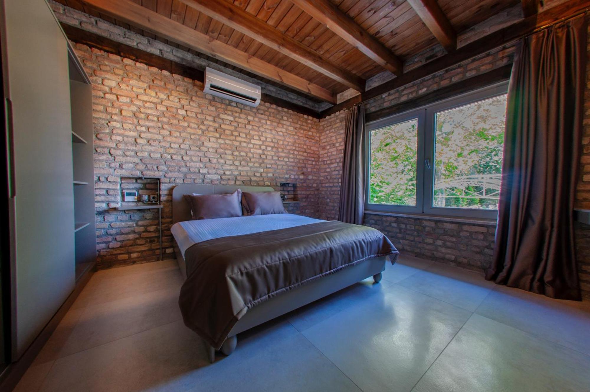 Villa Kirkpinar Sapanca Esterno foto
