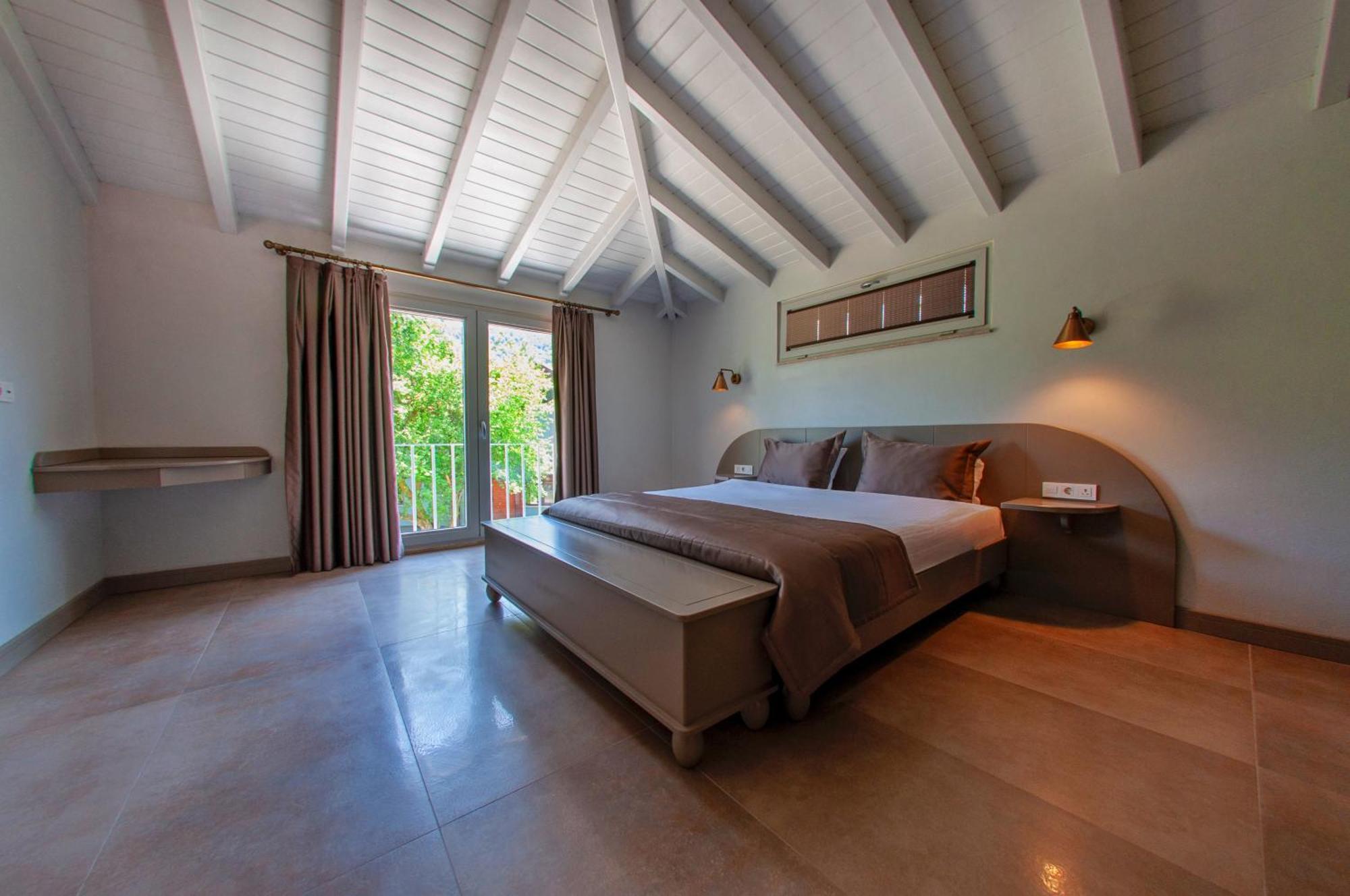 Villa Kirkpinar Sapanca Esterno foto