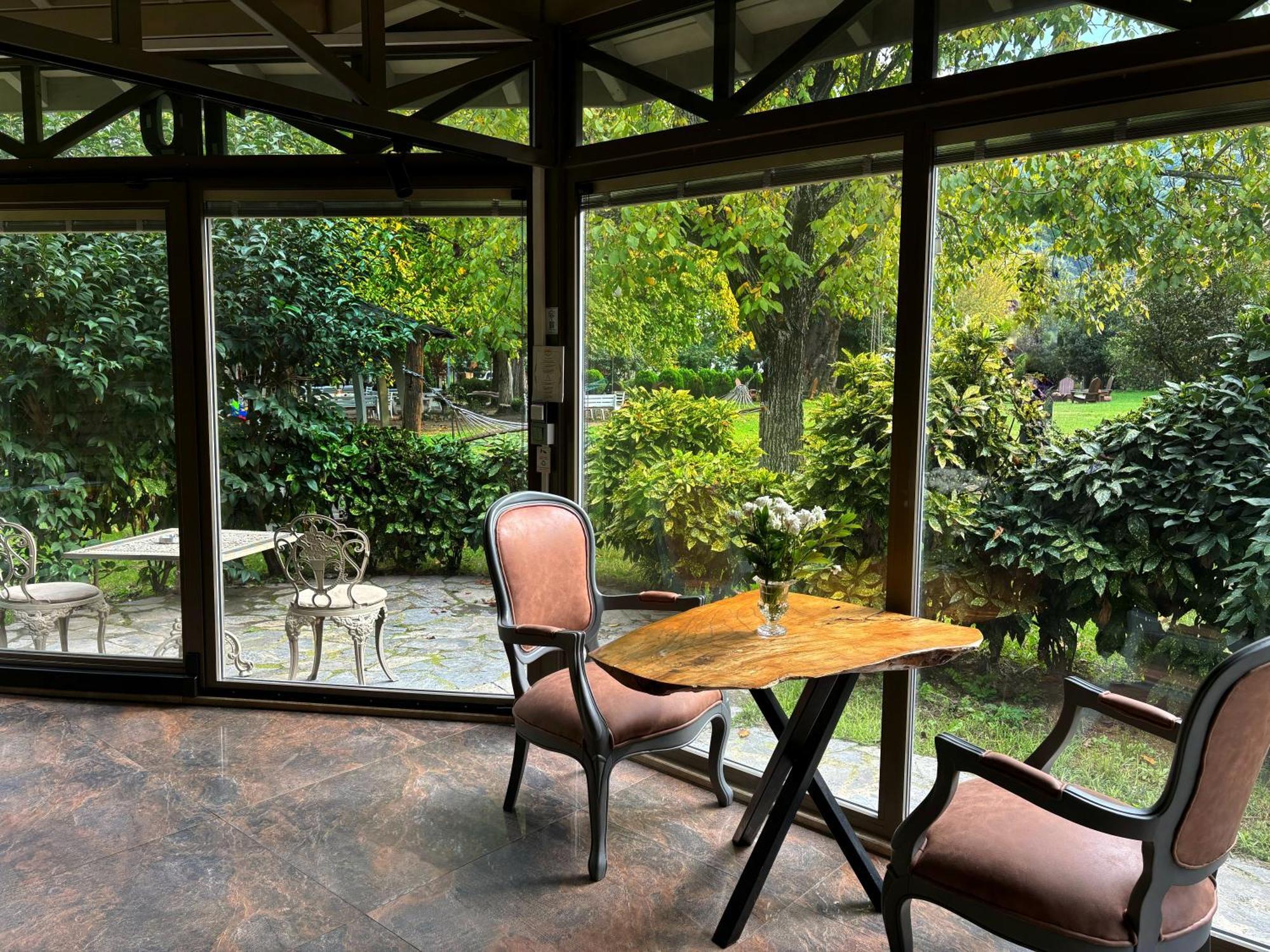 Villa Kirkpinar Sapanca Camera foto